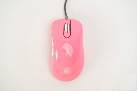 MOUSE EM660 PRO FPS - E-DRA