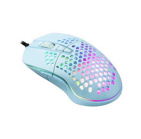 Mouse E-DRA SIÊU NHẸ EM616