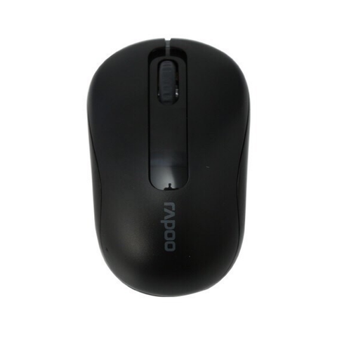 Mouse Wireless Rapoo M216 - RAPOO