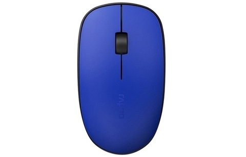 Mouse Wireless Rapoo M200 silent - RAPOO