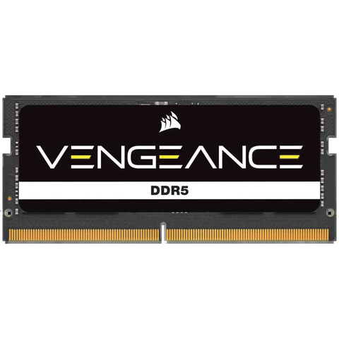 RAM 32GB DDR5 4800MHz for Laptop