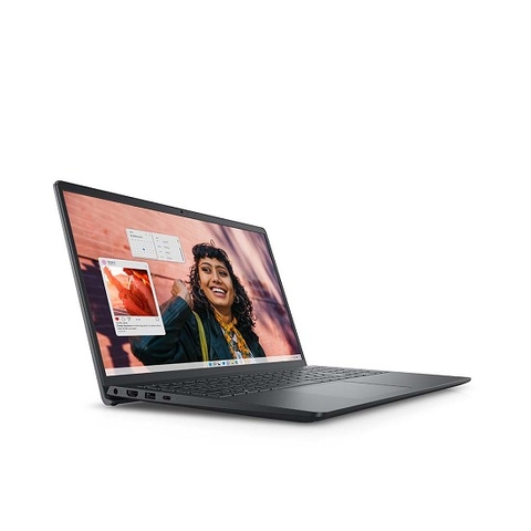 Dell Inspiron 15N3530 - cổng kết nối trái