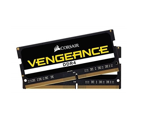 Corsair - RAM 8GB DDR4 3200MHz for Laptop - 1