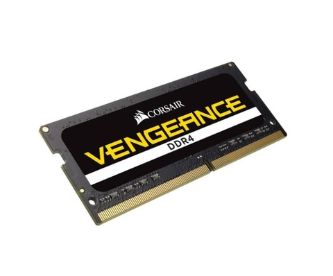 Corsair - RAM 8GB DDR4 3200MHz for Laptop - 3