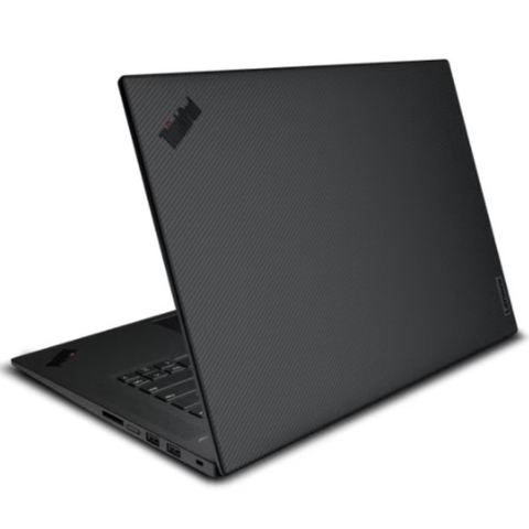 Laptop Workstation Thinkpad P1 Gen 6 I93210GA20K4 | CPU i9-13900H | RAM 32GB DDR5 | SSD 1TB PCIe | VGA RTX A2000 8GB | 16.0 UHD+ 4K IPS, 100% sRGB | Win11
