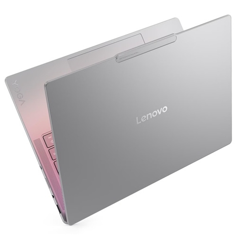 Laptop Lenovo Yoga Slim 7 14ILL10 83JX0036VN | CPU Ultra 7-258V | RAM 32GB LPDDR5X | SSD 1TB PCIe | VGA Onboard | 14.0 QHD 2K8 OLED, 100% DCI-P3 & 120Hz  | Win11 + Office
