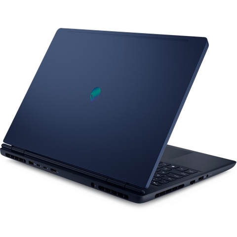 Laptop Dell Alienware 16 Aurora | CPU Core 7-240H | RAM 16GB DDR5 | SSD 1TB PCIe | VGA RTX 5050 8GB | 16.0 QHD 2K5 IPS, 100% sRGB & 120Hz | Win11. Part: AC16250 C7H161W11II5050