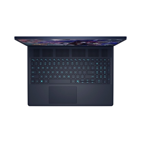 Dell Alienware 16X Aurora - bàn phím