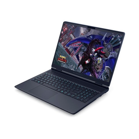 Dell Alienware 16X Aurora - cổng kết nối phải