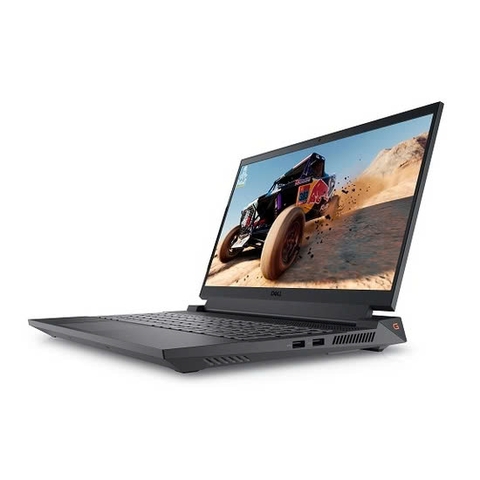 Dell G15 5530 - cổng kết nối phải
