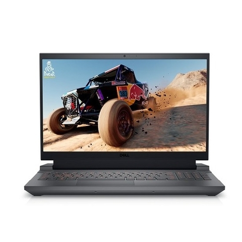 Laptop Dell Gaming G15 5530 I51651G45 | CPU i5-13450HX | RAM 16GB DDR5 | SSD 512GB PCle | VGA RTX 4050 8GB | 15.6 FHD IPS, 100% sRGB & 165Hz | Win11