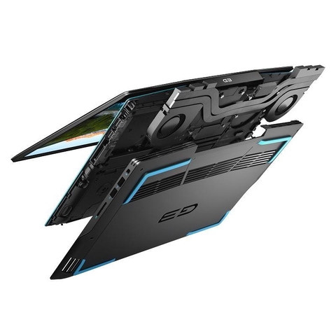 Laptop Dell Gaming Inspiron G3 3590 N5I5518W