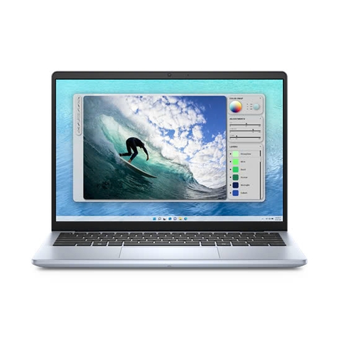 Dell inspiron 14 5440 - màn hình