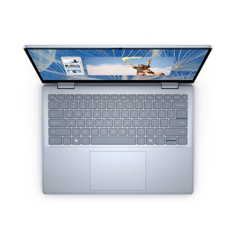 Dell inspiron 14 7440 - bàn phím