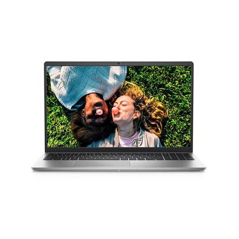 Dell Inspiron 15 3520 silver - màn hình