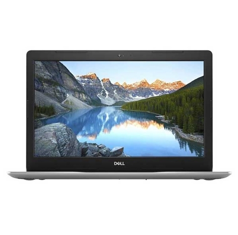 Laptop Dell Inspiron 3580 N3580B