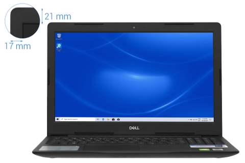 Laptop Dell Inspiron 3593 70205743