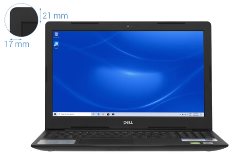 Laptop Dell Inspiron 3593 70211826