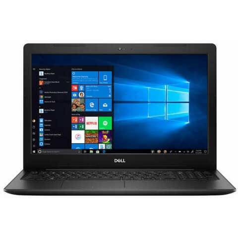Laptop Dell Inspiron 3593 N3593D