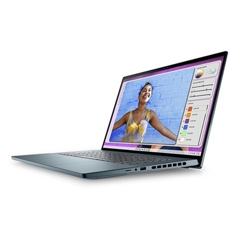 Dell Inspiron 7620 - cổng kết nối phải