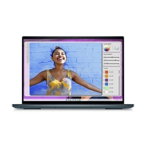 Dell Inspiron 7620 - màn hình