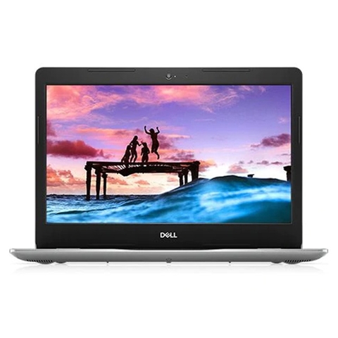 Laptop Dell Inspiron 3480 N4I5107W