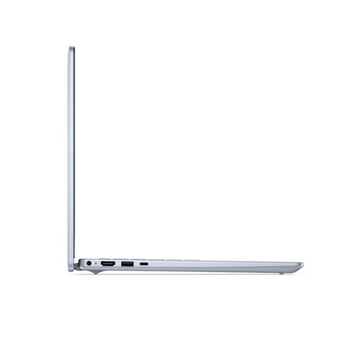 Dell Insprion 14 Plus 7440 - cổng kết nối trái