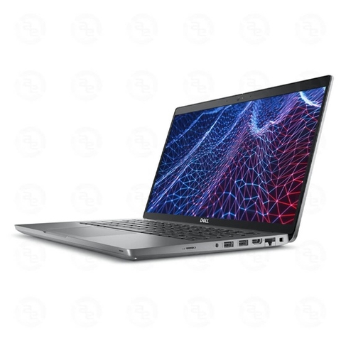 Dell Latitude 5430 - cổng kết nối phải