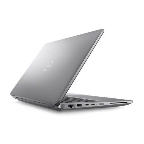 Dell Latitude 5450 - tản nhiệt trái
