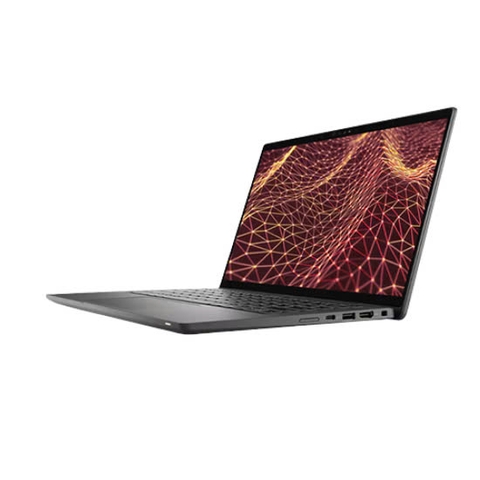 Dell Latitude 7430 - cổng kết nối phải