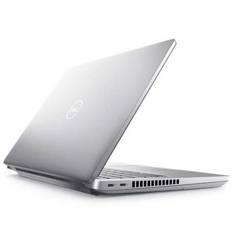 Laptop Workstation Dell Precision 3470 I51625 | CPU i5-1250P | RAM 16GB DDR5 | SSD 256GB PCIe | VGA Onboard | 14.0 FHD IPS | Win11