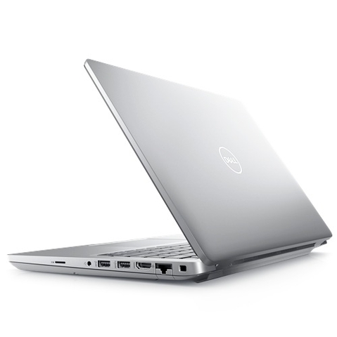 Laptop Workstation Dell Precision 3470 I51625 | CPU i5-1250P | RAM 16GB DDR5 | SSD 256GB PCIe | VGA Onboard | 14.0 FHD IPS | Win11