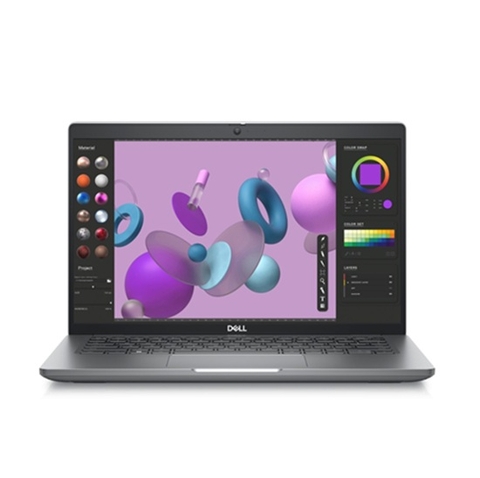 Dell Precision 3480 - màn hình