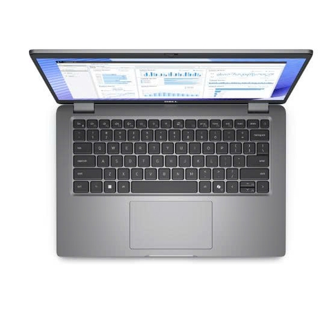 Dell Precision 3490 - bàn phím