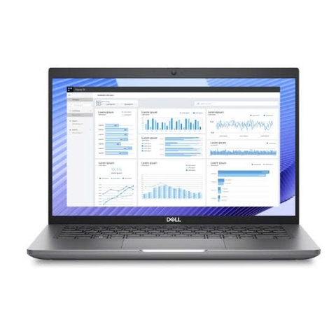 Laptop DELL PRECISION 3490 | CPU Ultra 7-165H | RAM 16GB DDR5 | SSD 512GB PCIe | VGA Onboard | 14.0 FHD IPS | Win11. Part: U71651