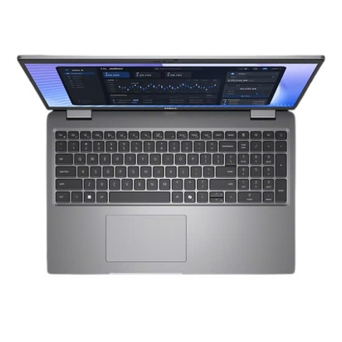 Dell Precision 3590 - bàn phím