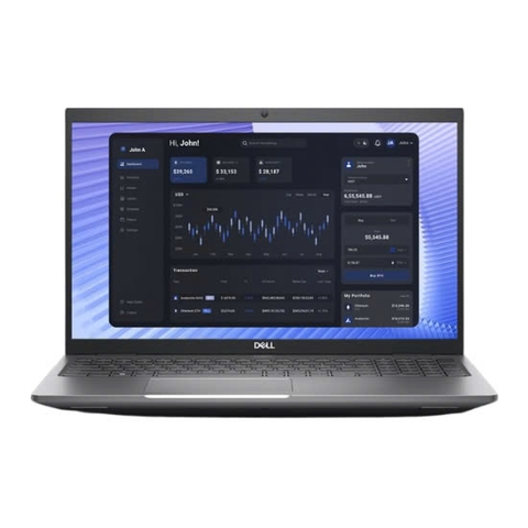 Dell Precision 3590 - màn hình
