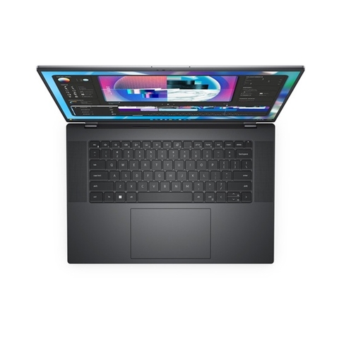 Dell Precision 5680 - bàn phím
