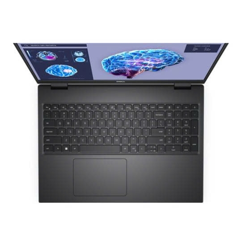 Dell Precision 7680 - bàn phím