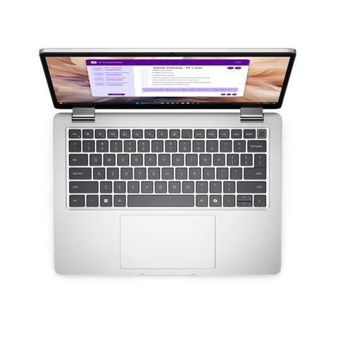 Dell Pro 13 Plus 2in1 - bàn phím