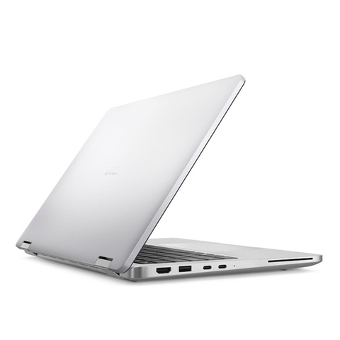 Dell Pro 13 Plus 2in1 - tản nhiệt trái