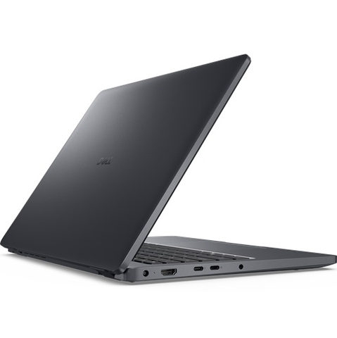 Laptop Dell Pro 14 | CPU Core 5-220U | RAM 16GB DDR5 | SSD 512GB PCIe | VGA Onboard | 14.0 WUXGA IPS | Win11. Part: C51651