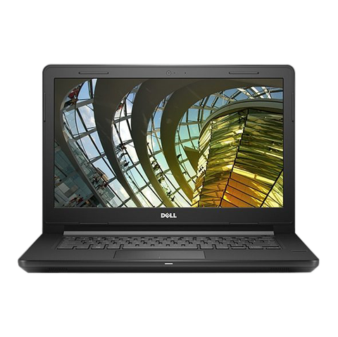 Dell Vostro V3490 2N1R82 (Black)