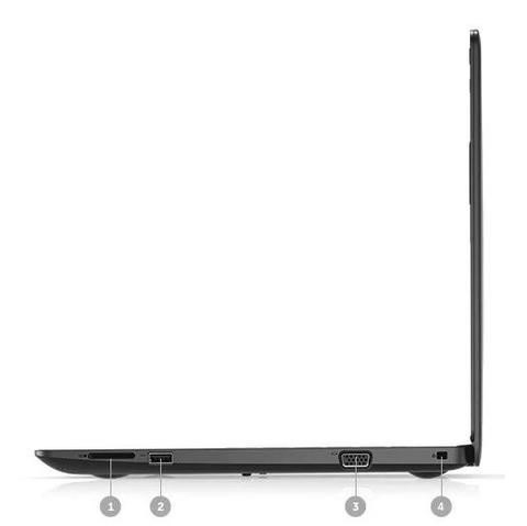 Laptop Dell Vostro 3490 70207360