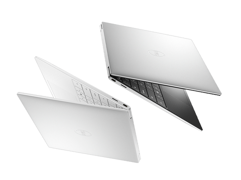 Laptop Dell XPS13 9310 JGNH62 cổng kết nối bên trái