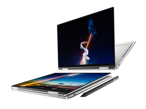 Laptop Dell XPS 13 9310 JGNH61