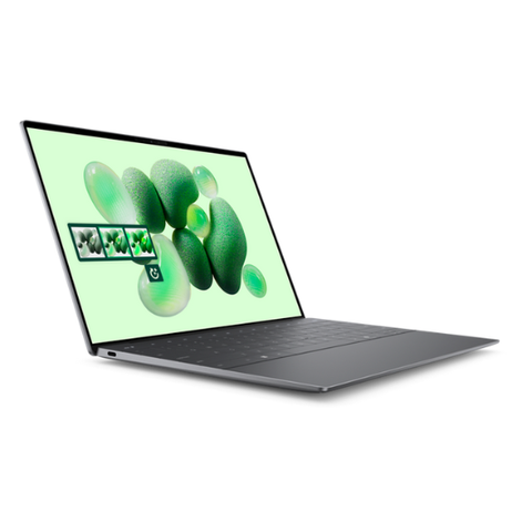Dell XPS 13 9345 - cổng kết nối trái