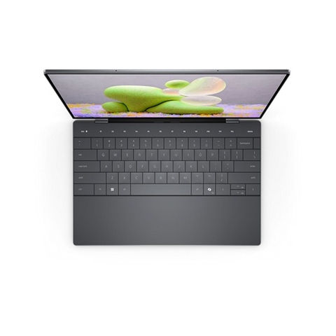 Dell XPS 13 - bàn phím