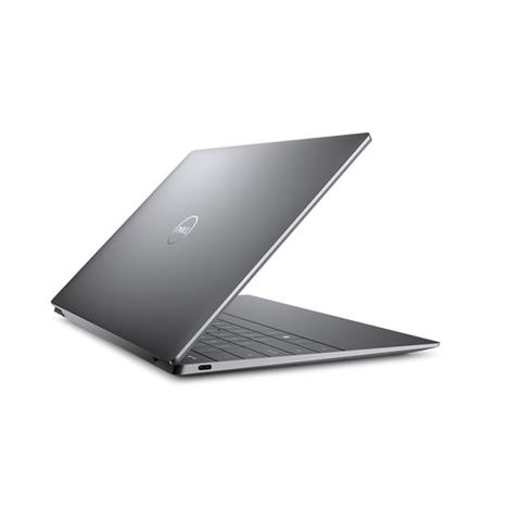 Dell XPS 13 - tản nhiệt trái