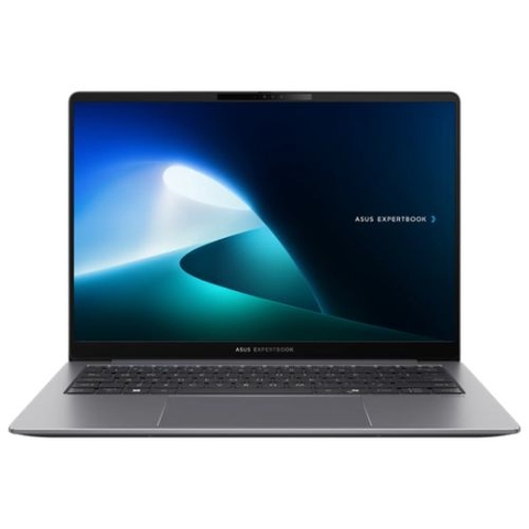 Laptop ASUS ExpertBook P5 | CPU Ultra 7-258V | RAM 32GB LPDDR5x | SSD 512GB PCIe | VGA Onboard | 14.0 QHD 2K5 IPS, 100% sRGB & 144 Hz | Win11. Part: P5405CSA NZ1371W
